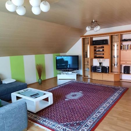 Ferienwohnung Wagner Zweibrücken Buitenkant foto