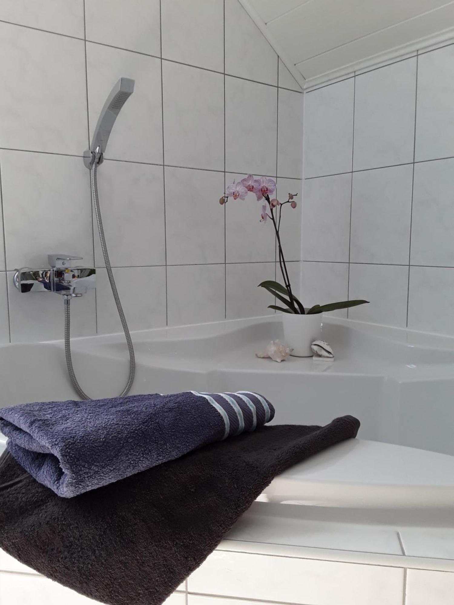 Ferienwohnung Wagner Zweibrücken Buitenkant foto