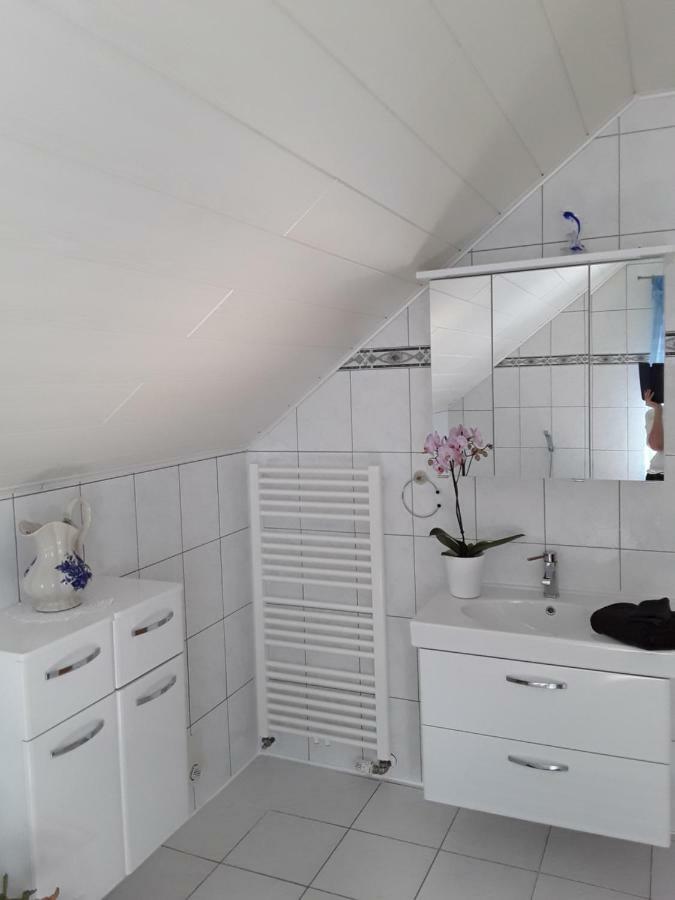 Ferienwohnung Wagner Zweibrücken Buitenkant foto