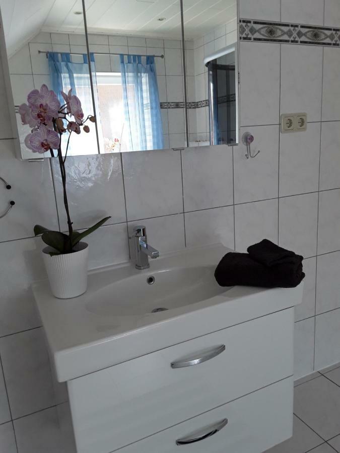 Ferienwohnung Wagner Zweibrücken Buitenkant foto