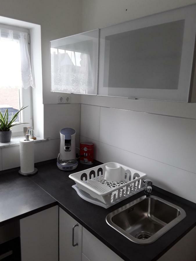 Ferienwohnung Wagner Zweibrücken Buitenkant foto