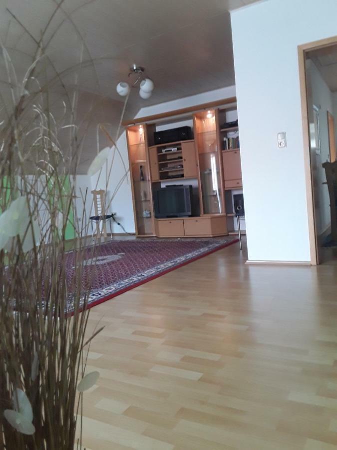 Ferienwohnung Wagner Zweibrücken Buitenkant foto