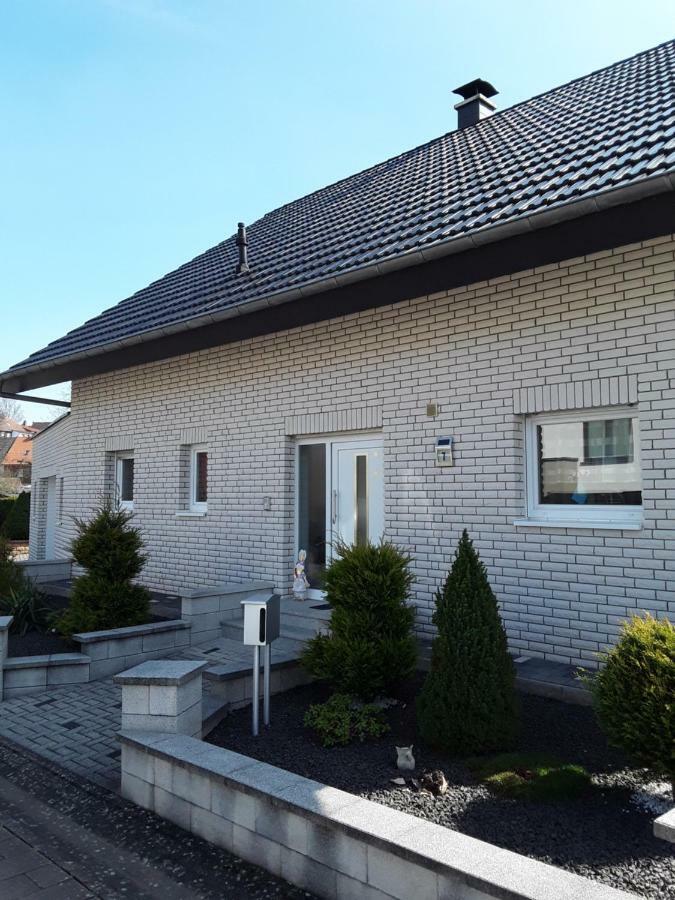Ferienwohnung Wagner Zweibrücken Buitenkant foto