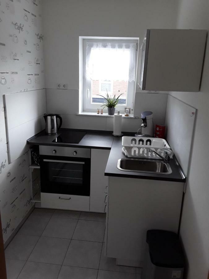 Ferienwohnung Wagner Zweibrücken Buitenkant foto