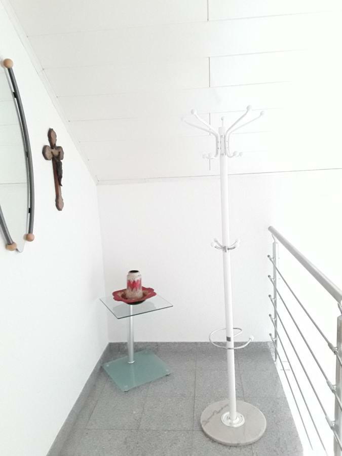 Ferienwohnung Wagner Zweibrücken Buitenkant foto