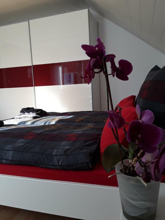Ferienwohnung Wagner Zweibrücken Buitenkant foto
