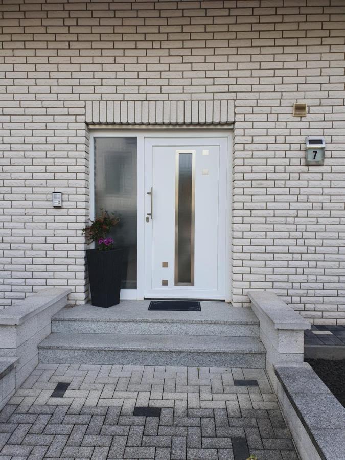 Ferienwohnung Wagner Zweibrücken Buitenkant foto