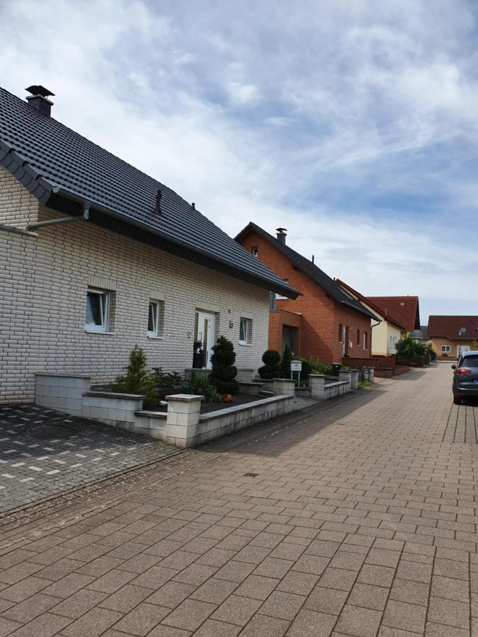 Ferienwohnung Wagner Zweibrücken Buitenkant foto